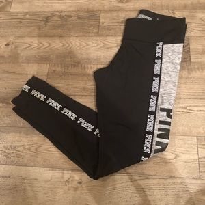 PINK leggings